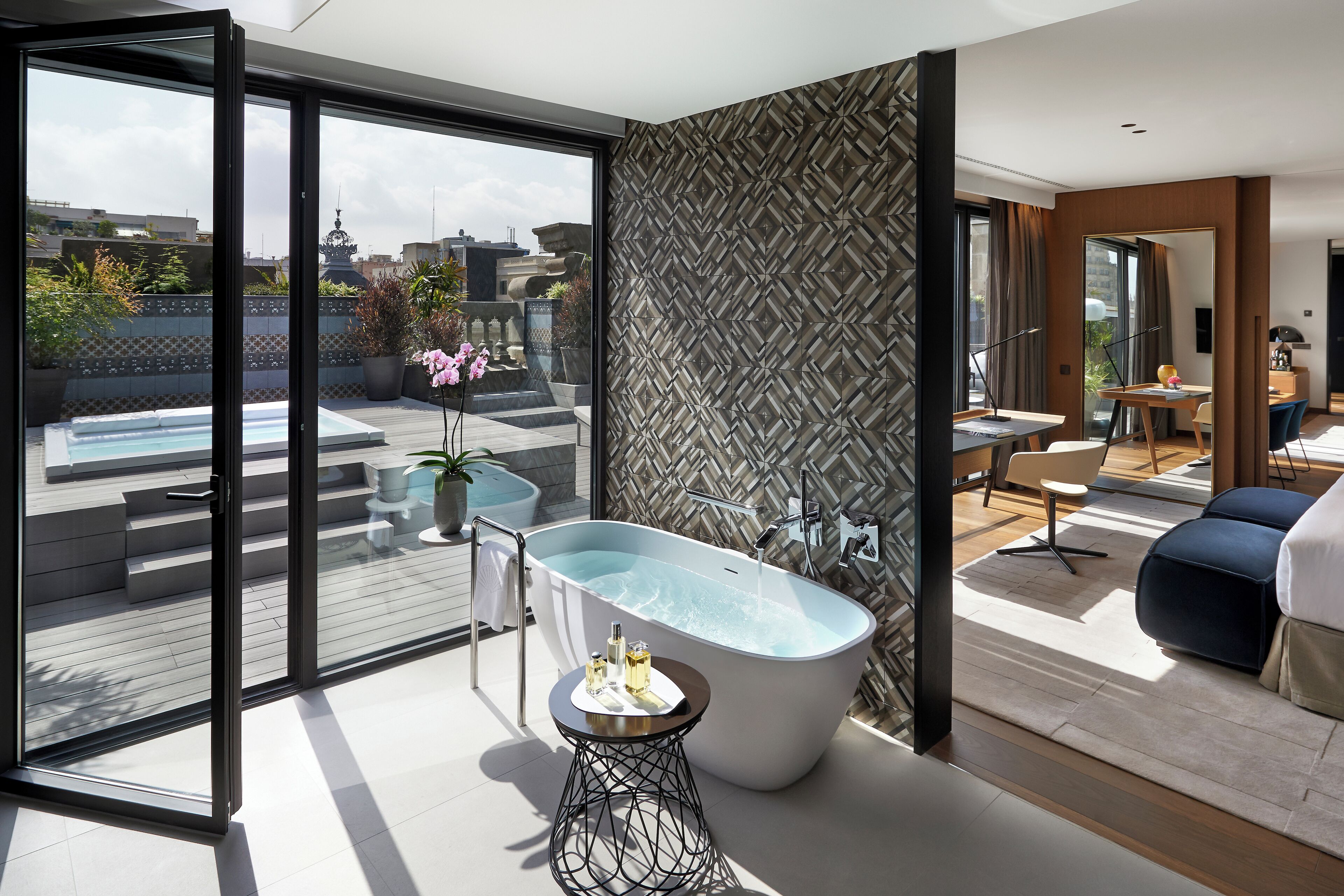 Foto - Mandarin Oriental, Barcelona