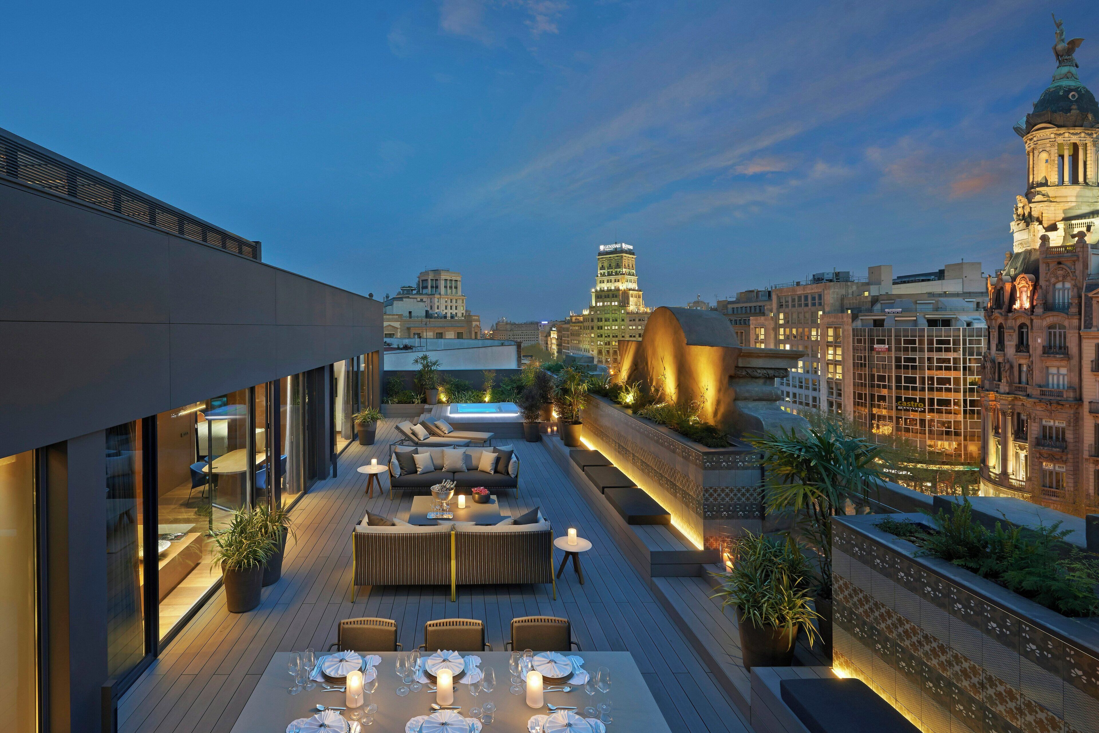 Foto - Mandarin Oriental, Barcelona