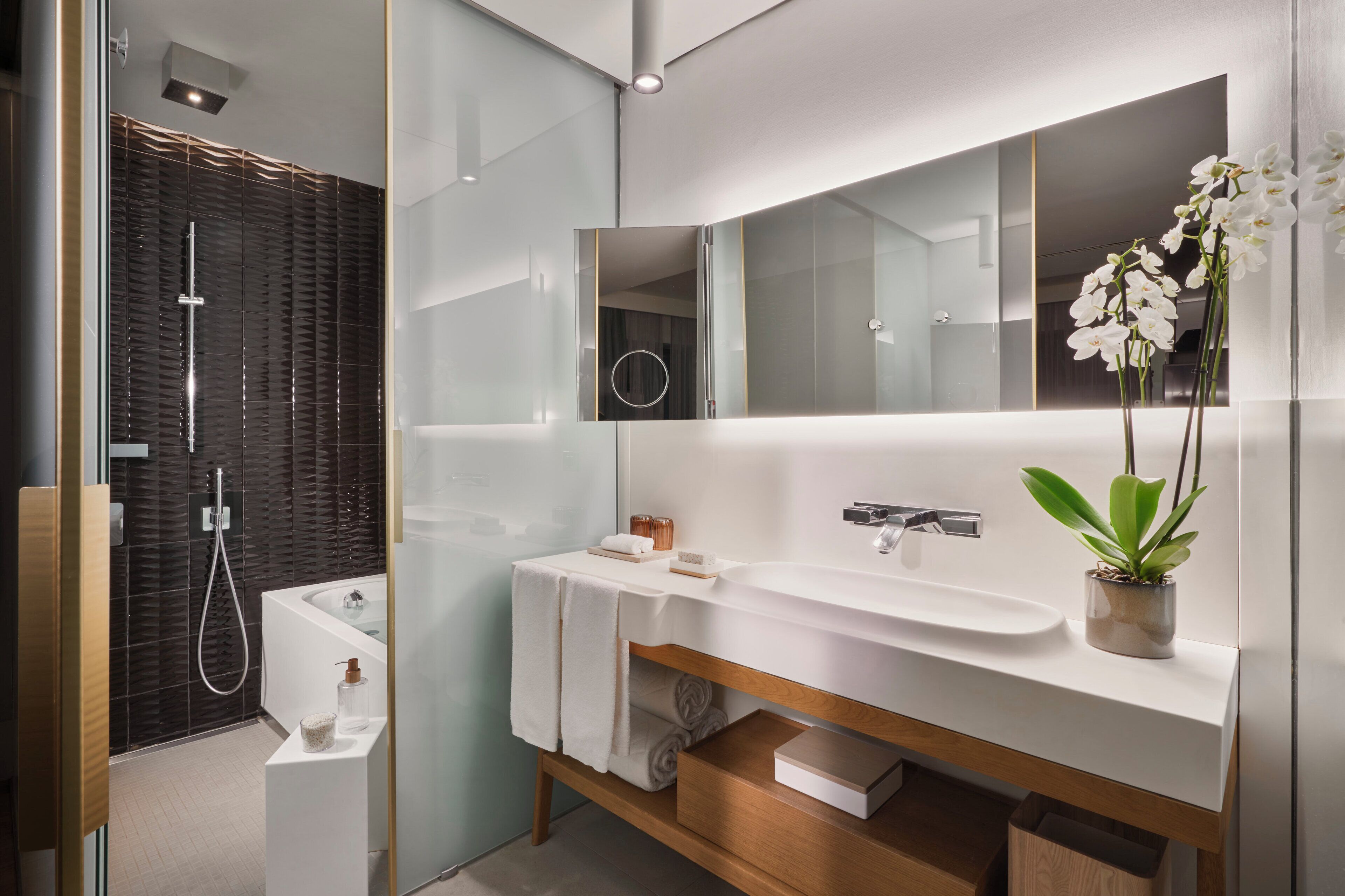 Foto - Mandarin Oriental, Barcelona