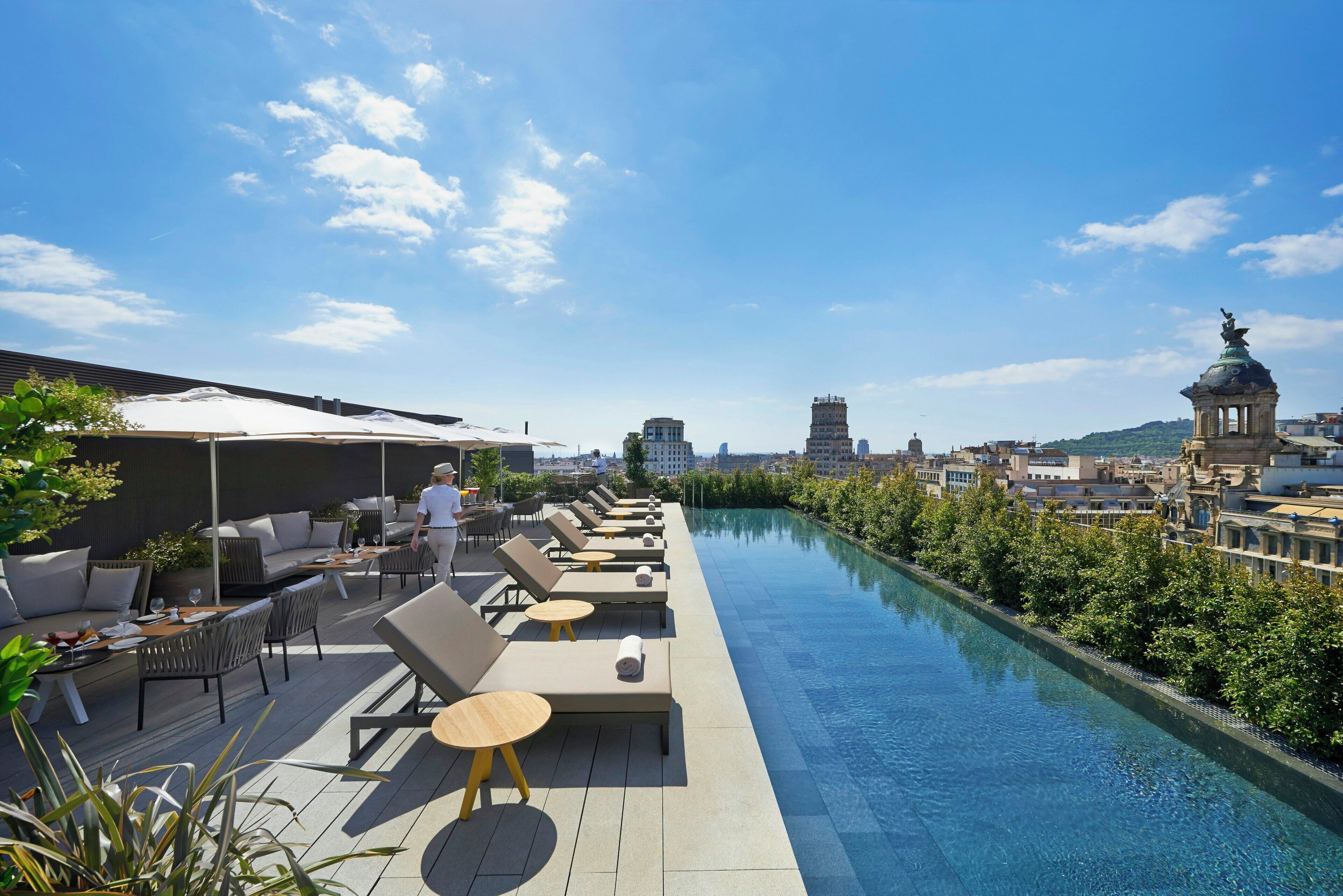 Foto - Mandarin Oriental, Barcelona