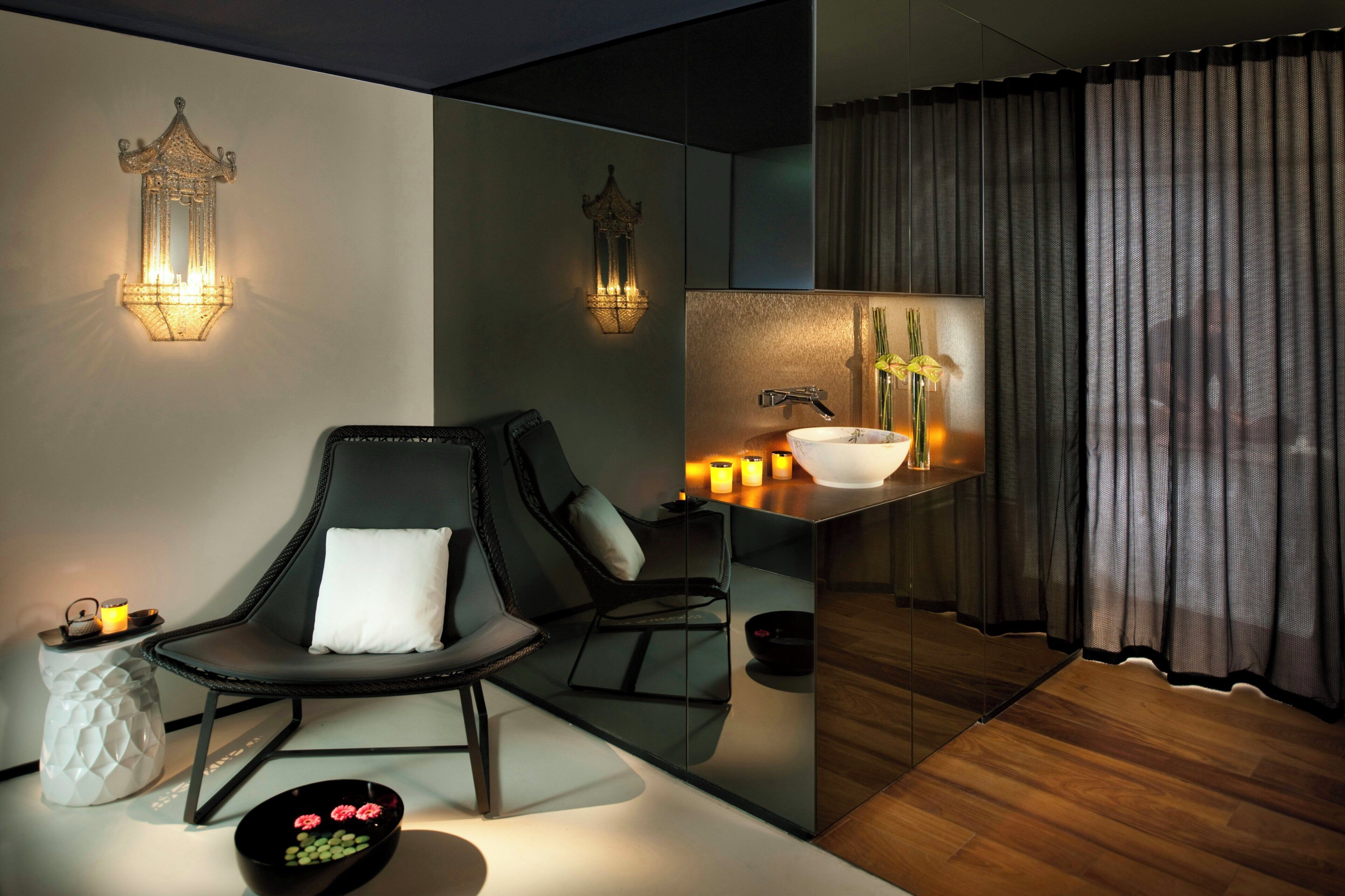 Foto - Mandarin Oriental, Barcelona