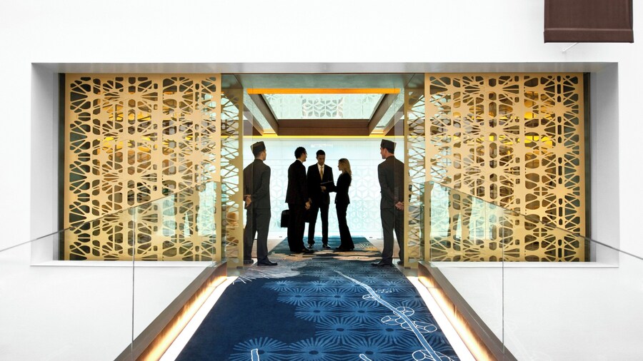 Mandarin Oriental, Barcelona