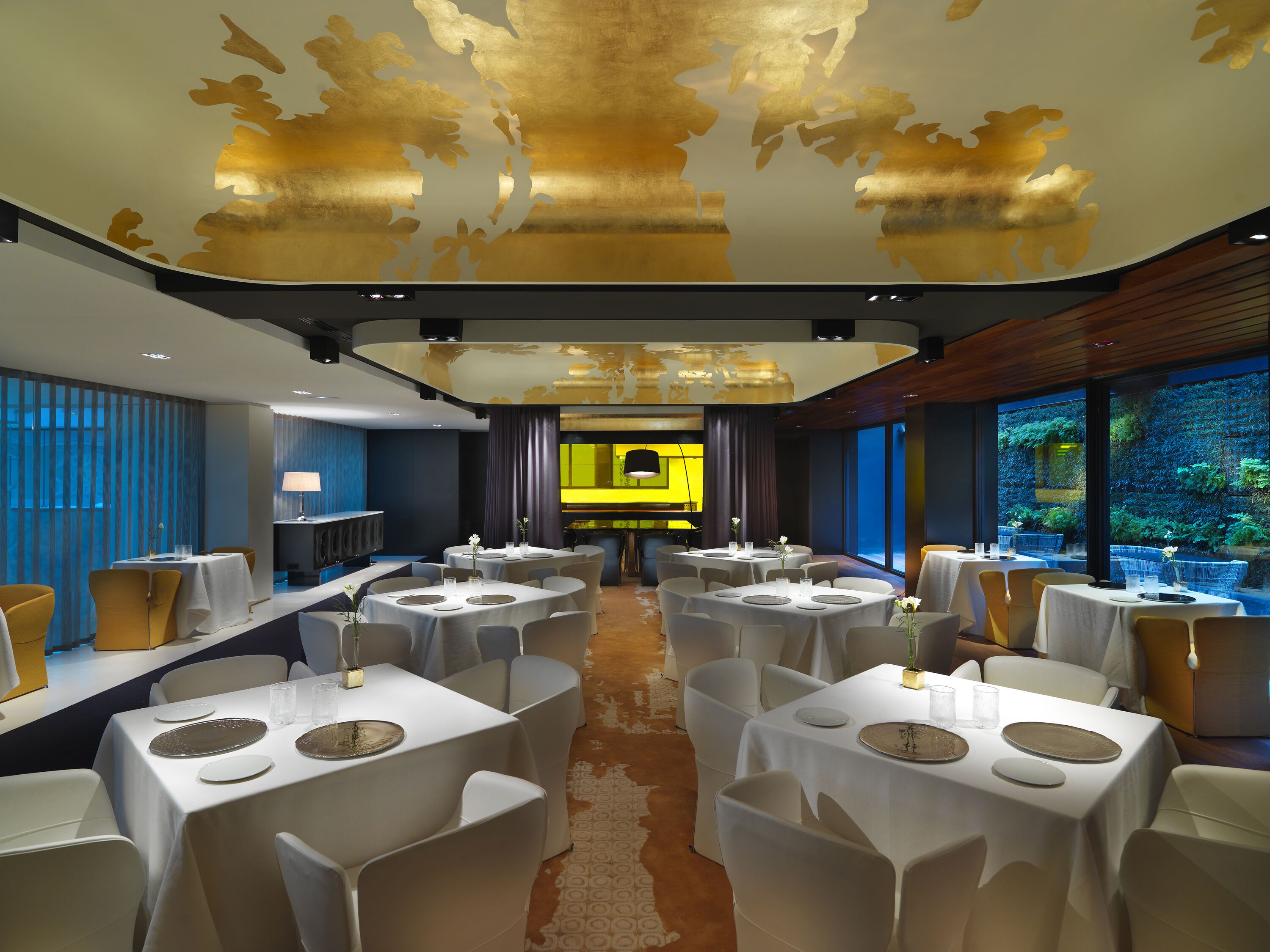 Foto - Mandarin Oriental, Barcelona