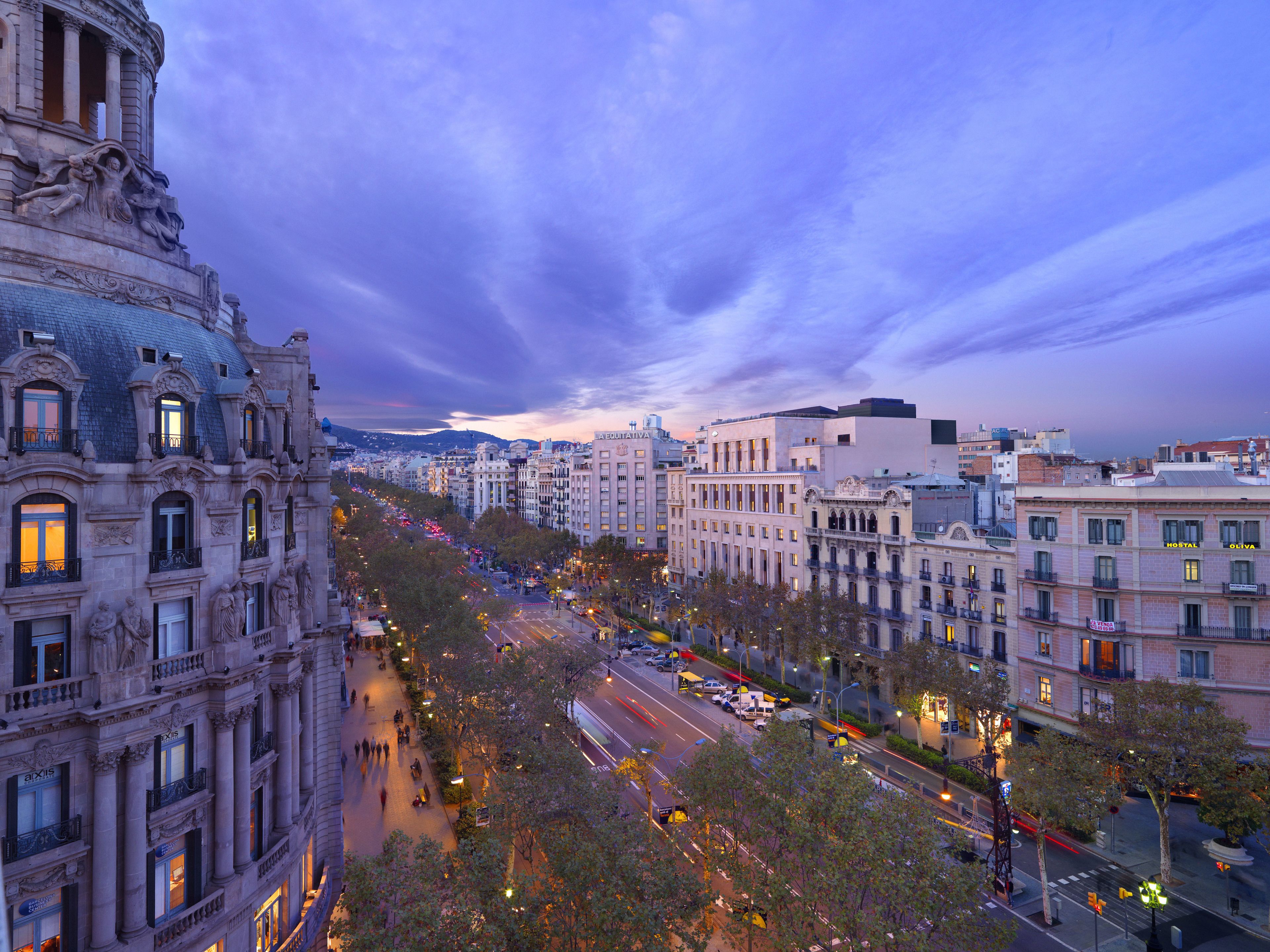Foto - Mandarin Oriental, Barcelona