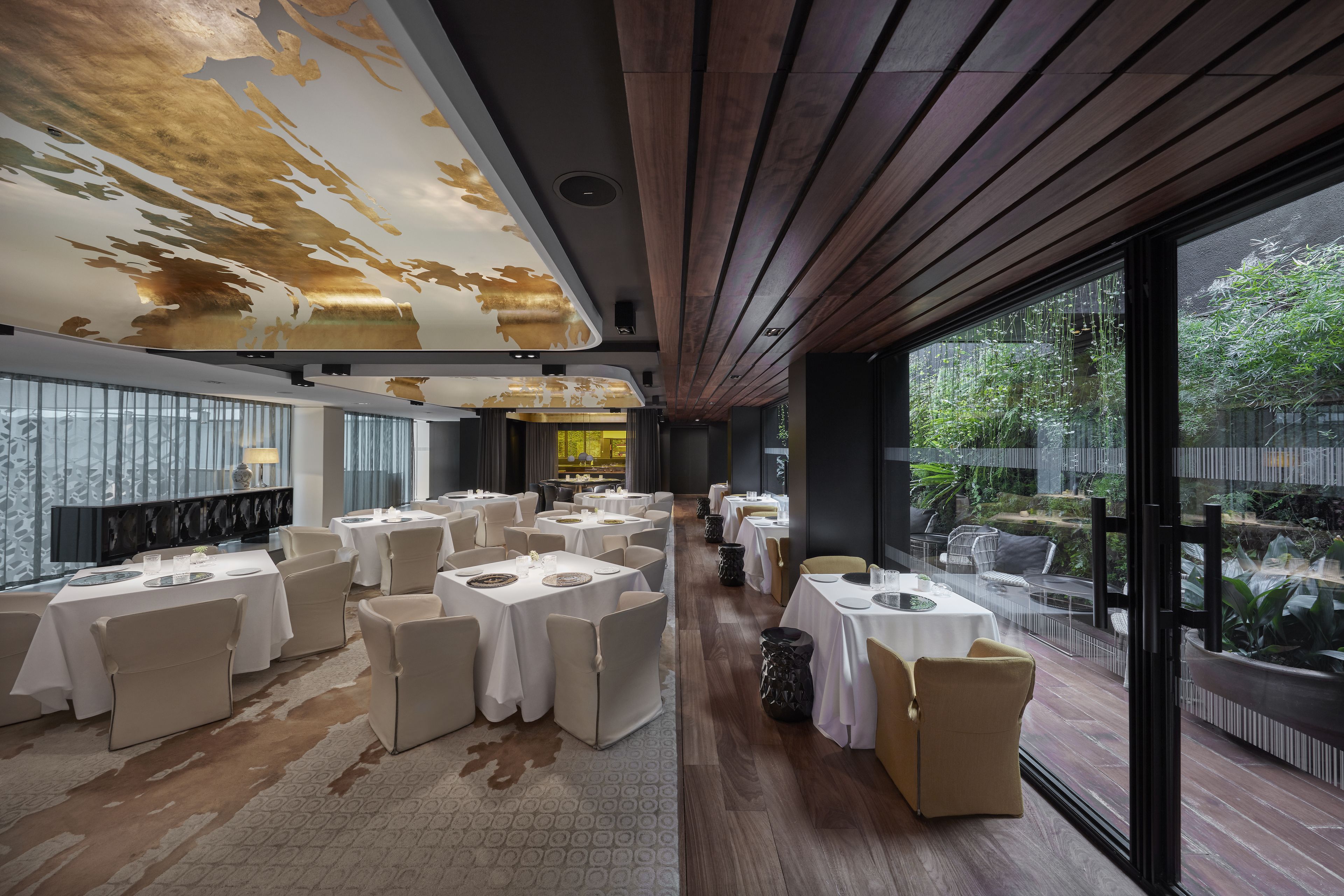 Foto - Mandarin Oriental, Barcelona