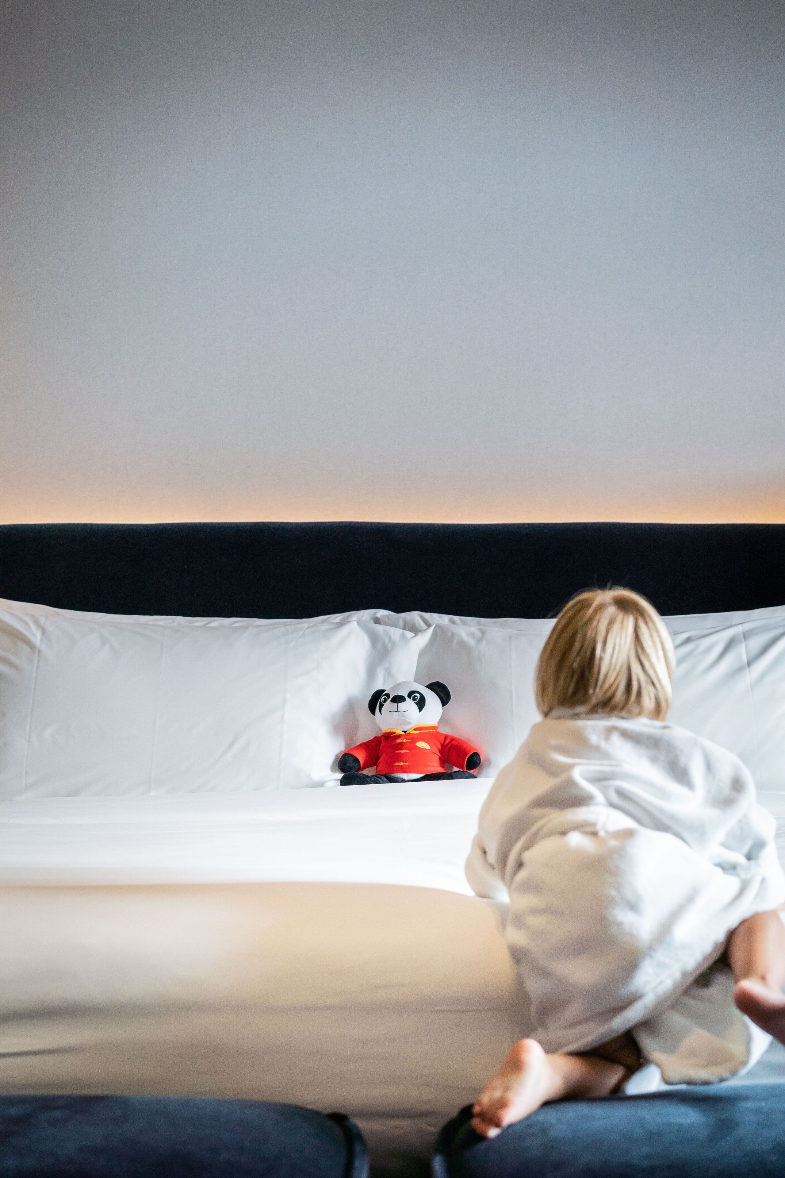 Children's theme room