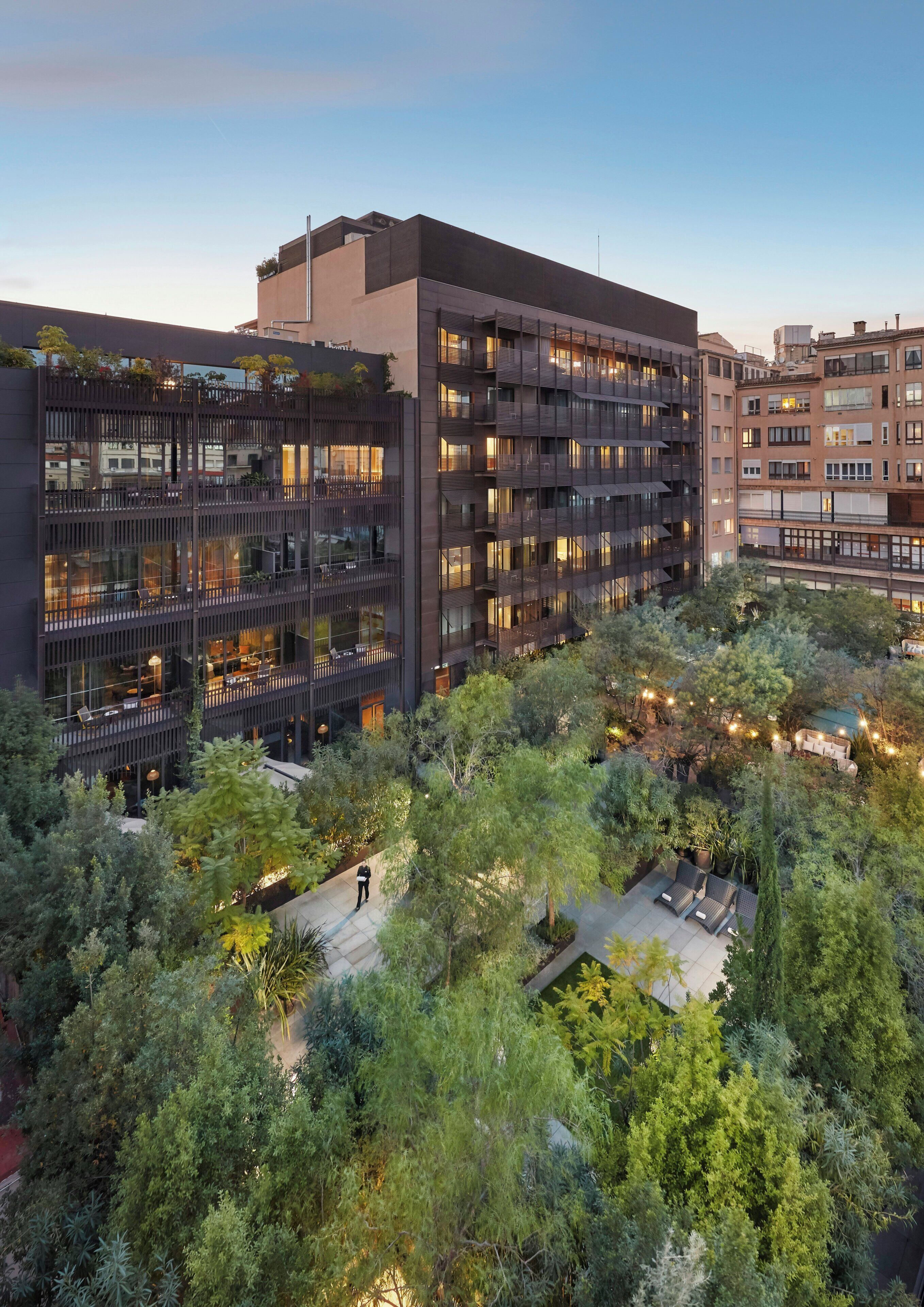 Foto - Mandarin Oriental, Barcelona