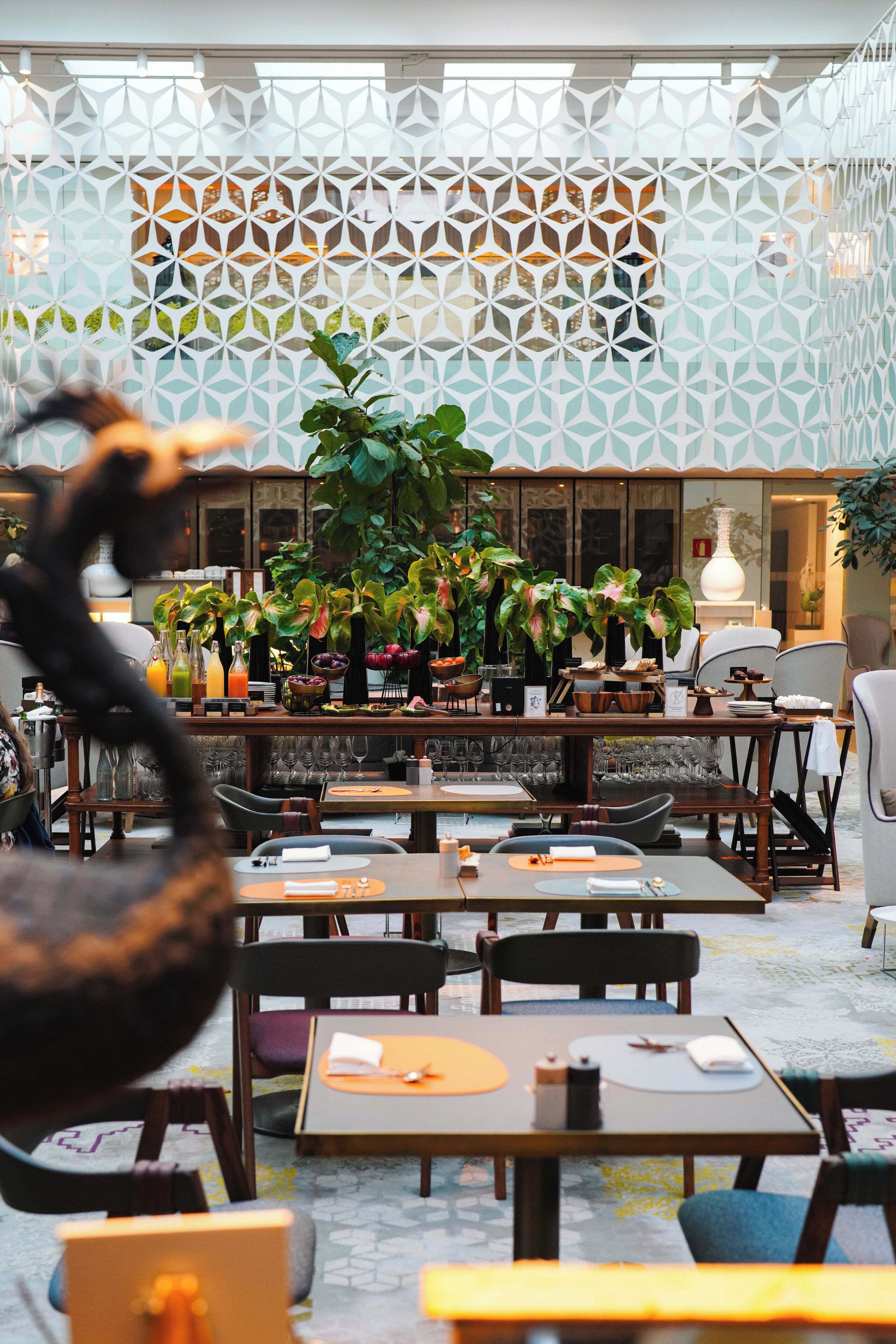 Foto - Mandarin Oriental, Barcelona