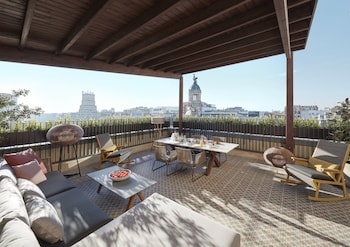 Mandarin Oriental, Barcelona