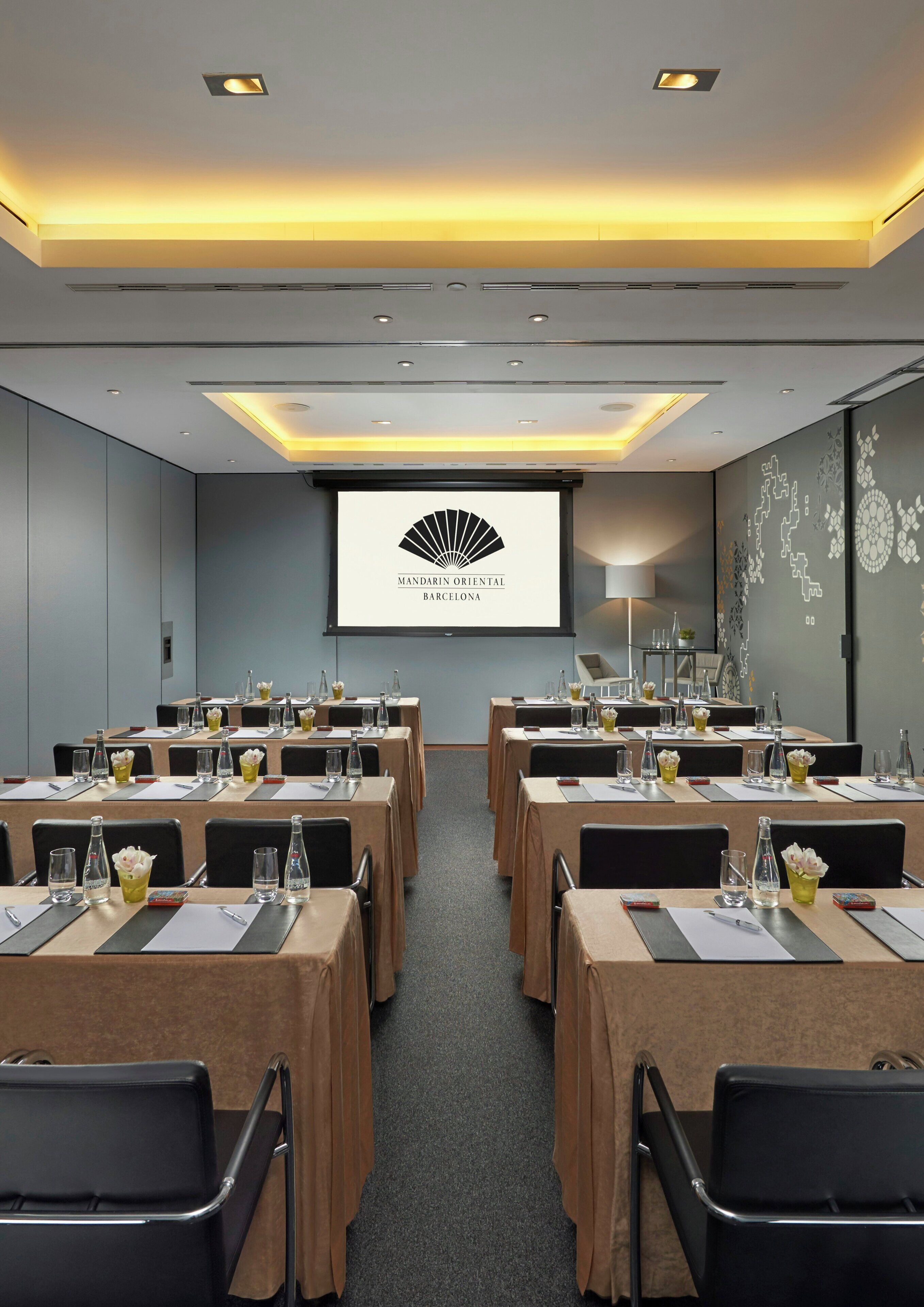 Foto - Mandarin Oriental, Barcelona