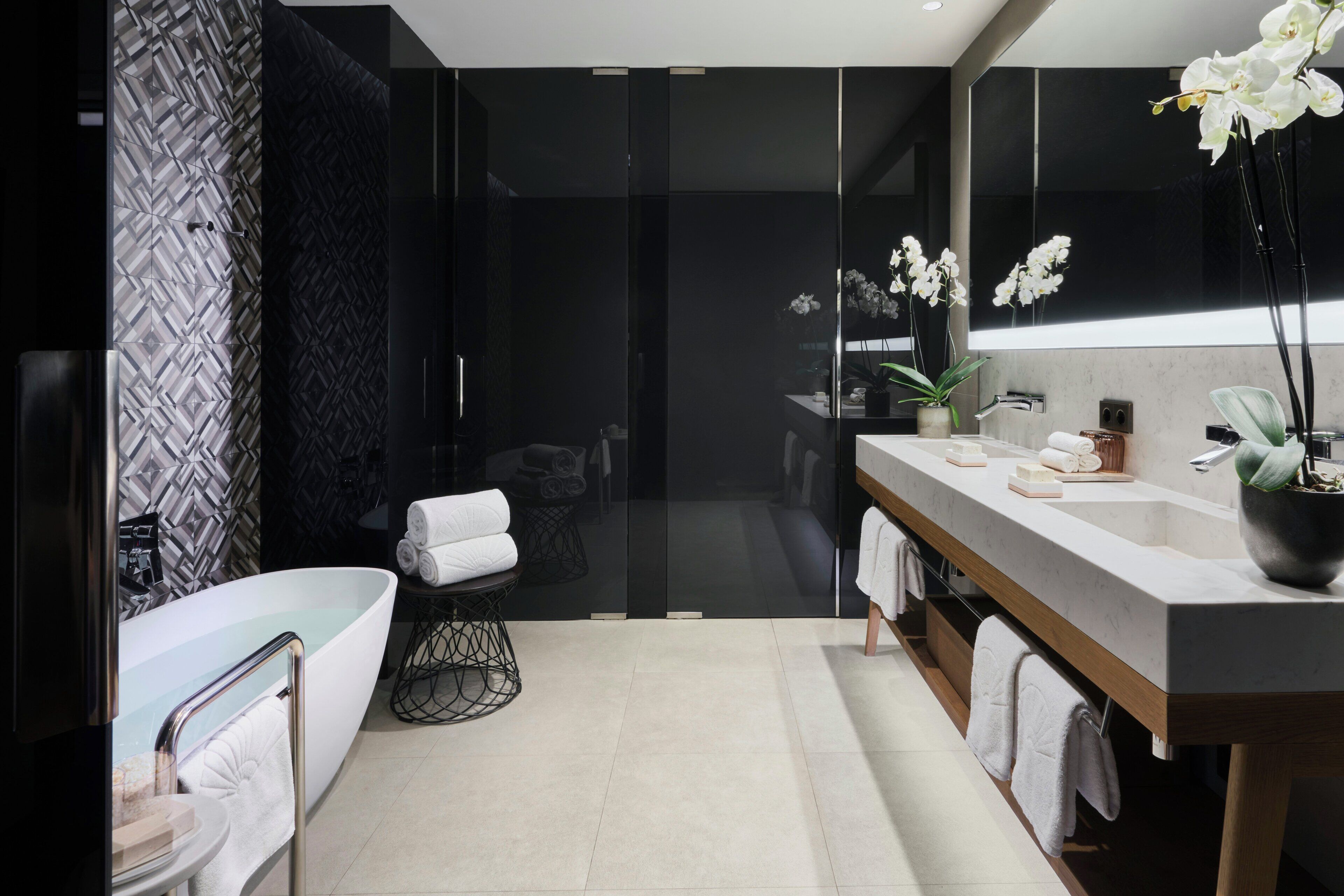Foto - Mandarin Oriental, Barcelona