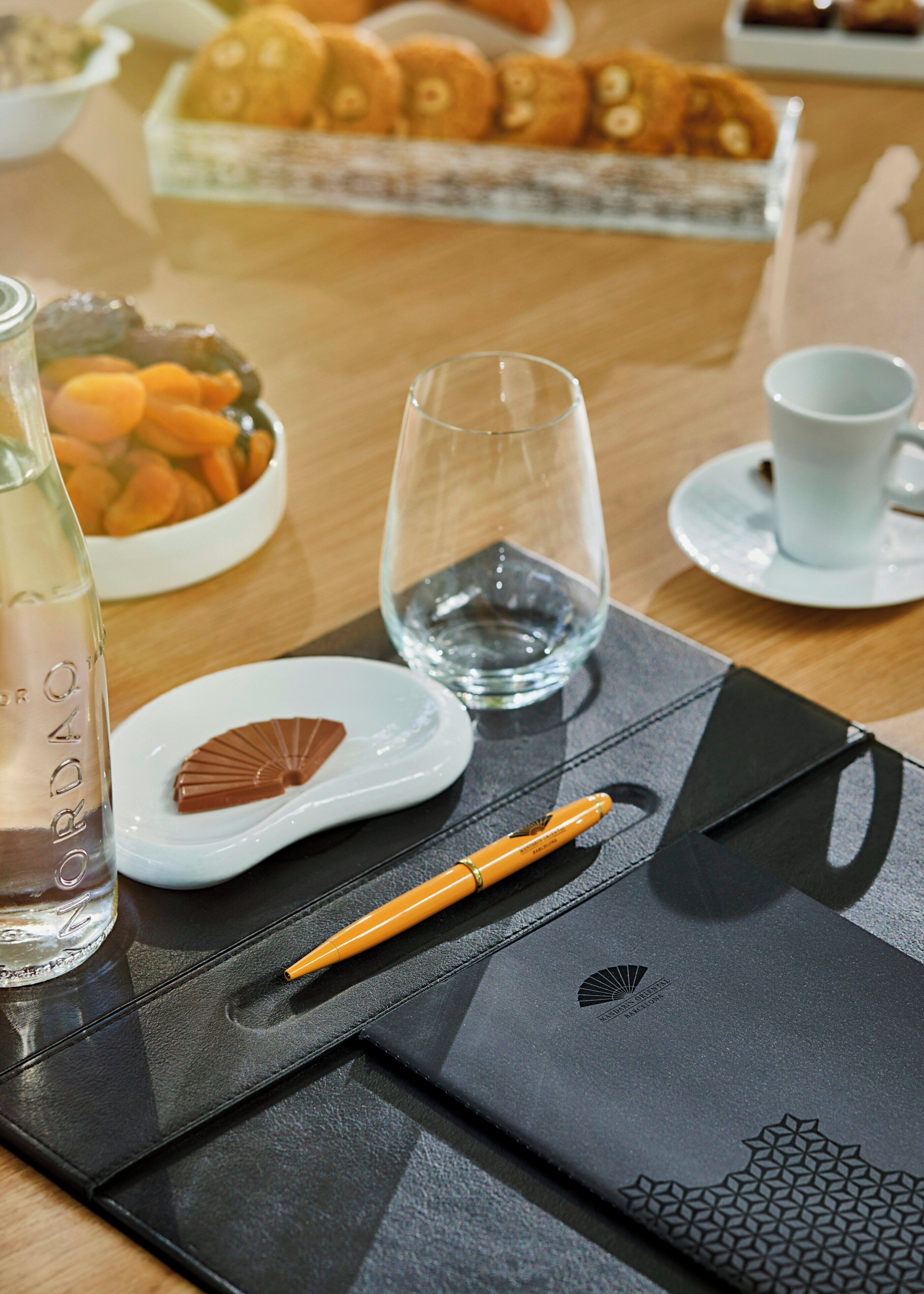 Foto - Mandarin Oriental, Barcelona