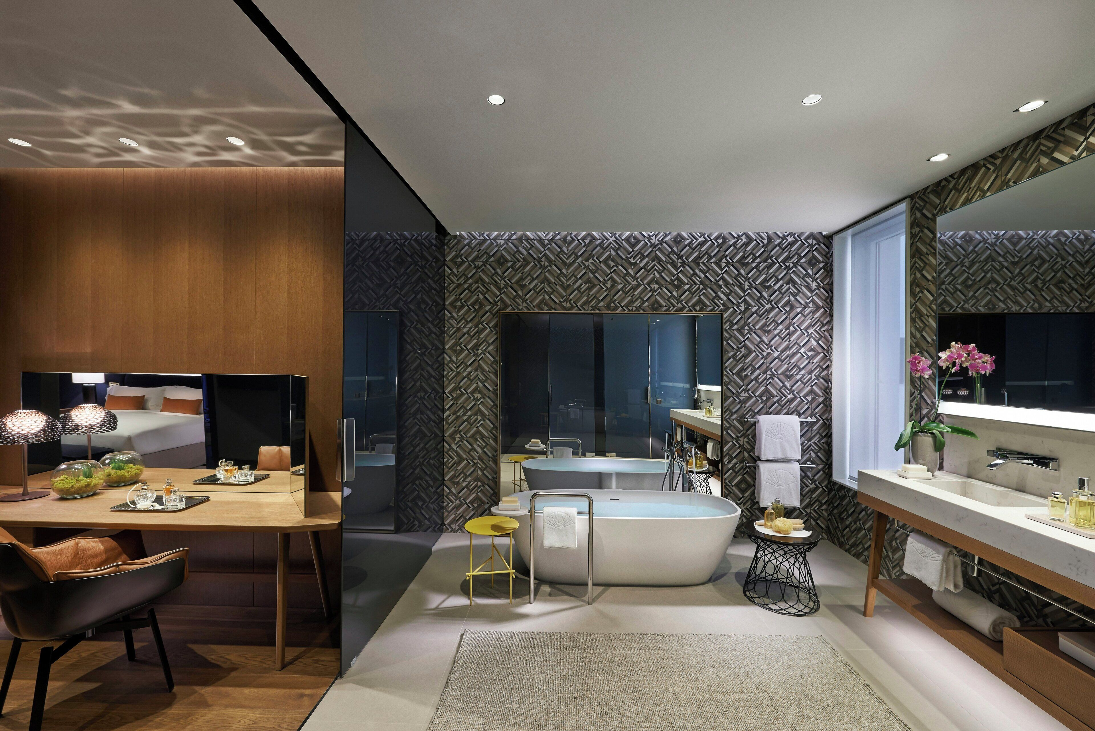 Foto - Mandarin Oriental, Barcelona