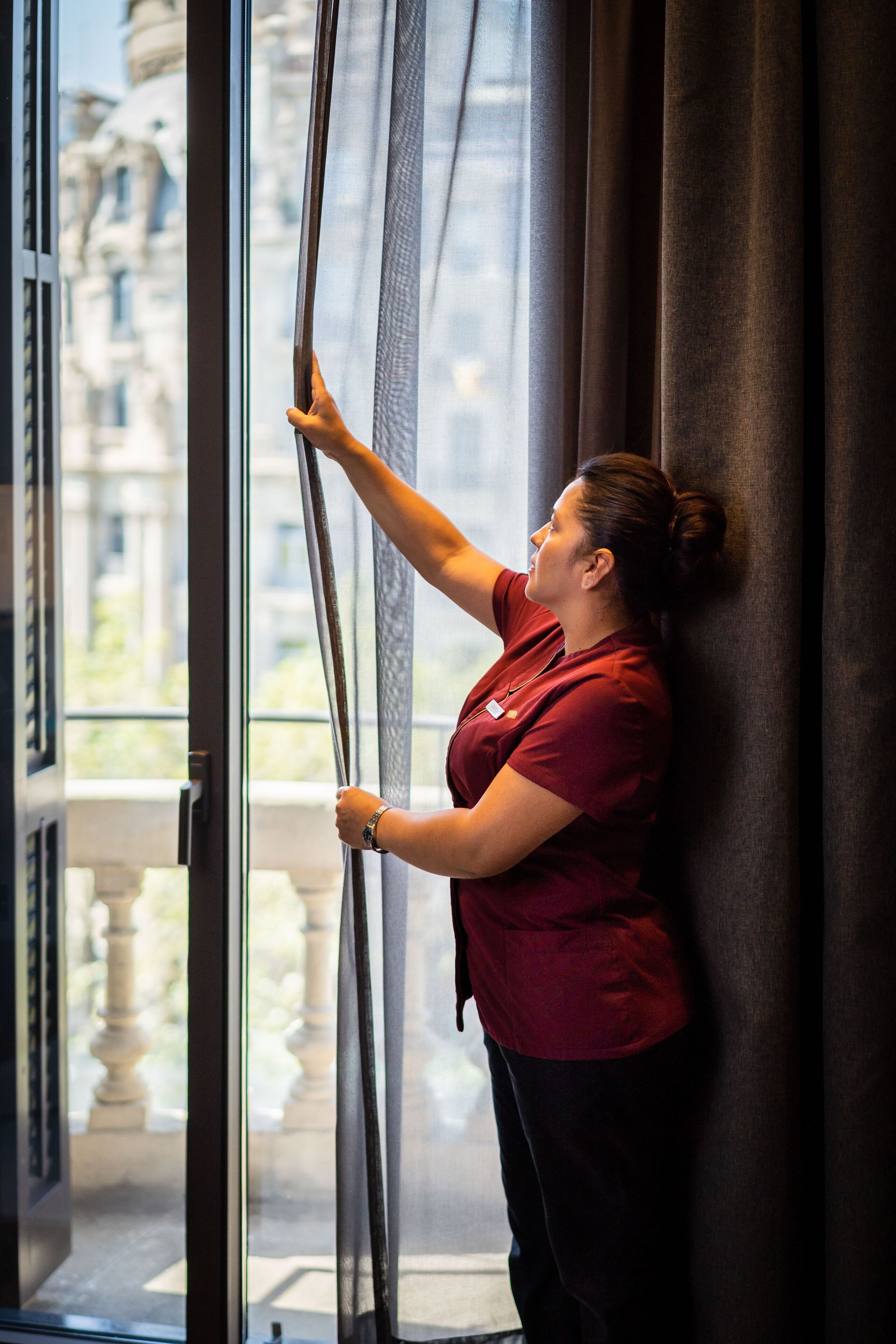Foto - Mandarin Oriental, Barcelona