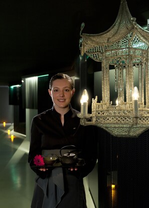Fitness studio - Mandarin Oriental, Barcelona (Barcelona)
