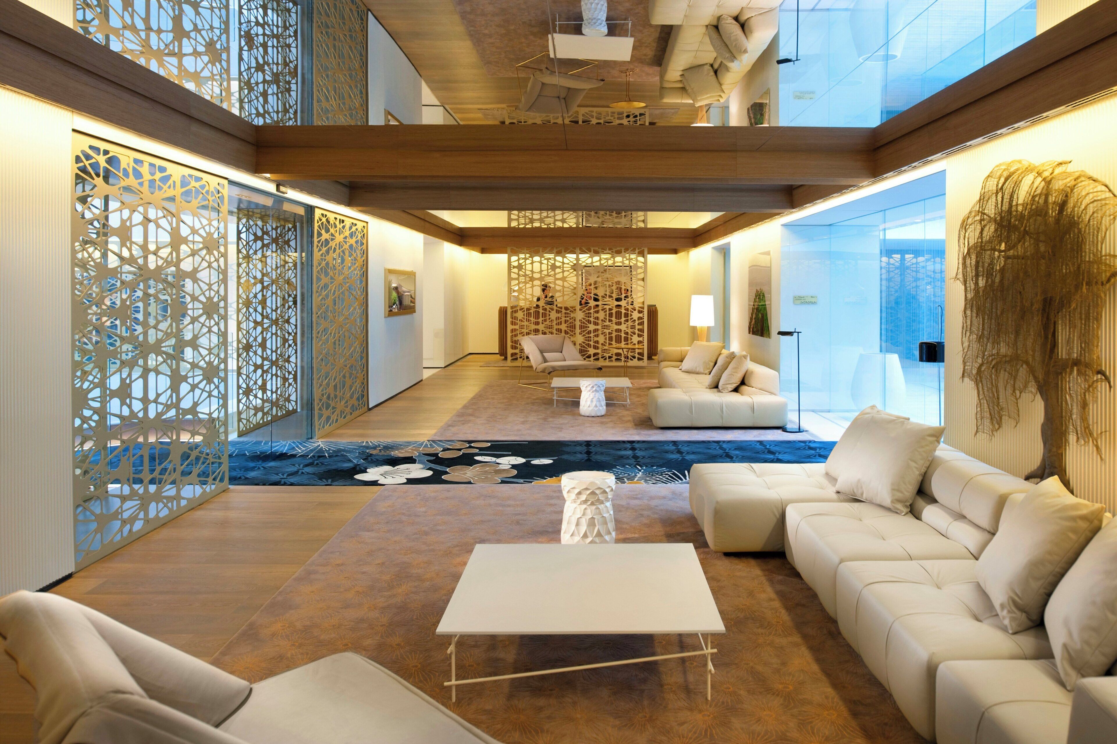 Foto - Mandarin Oriental, Barcelona