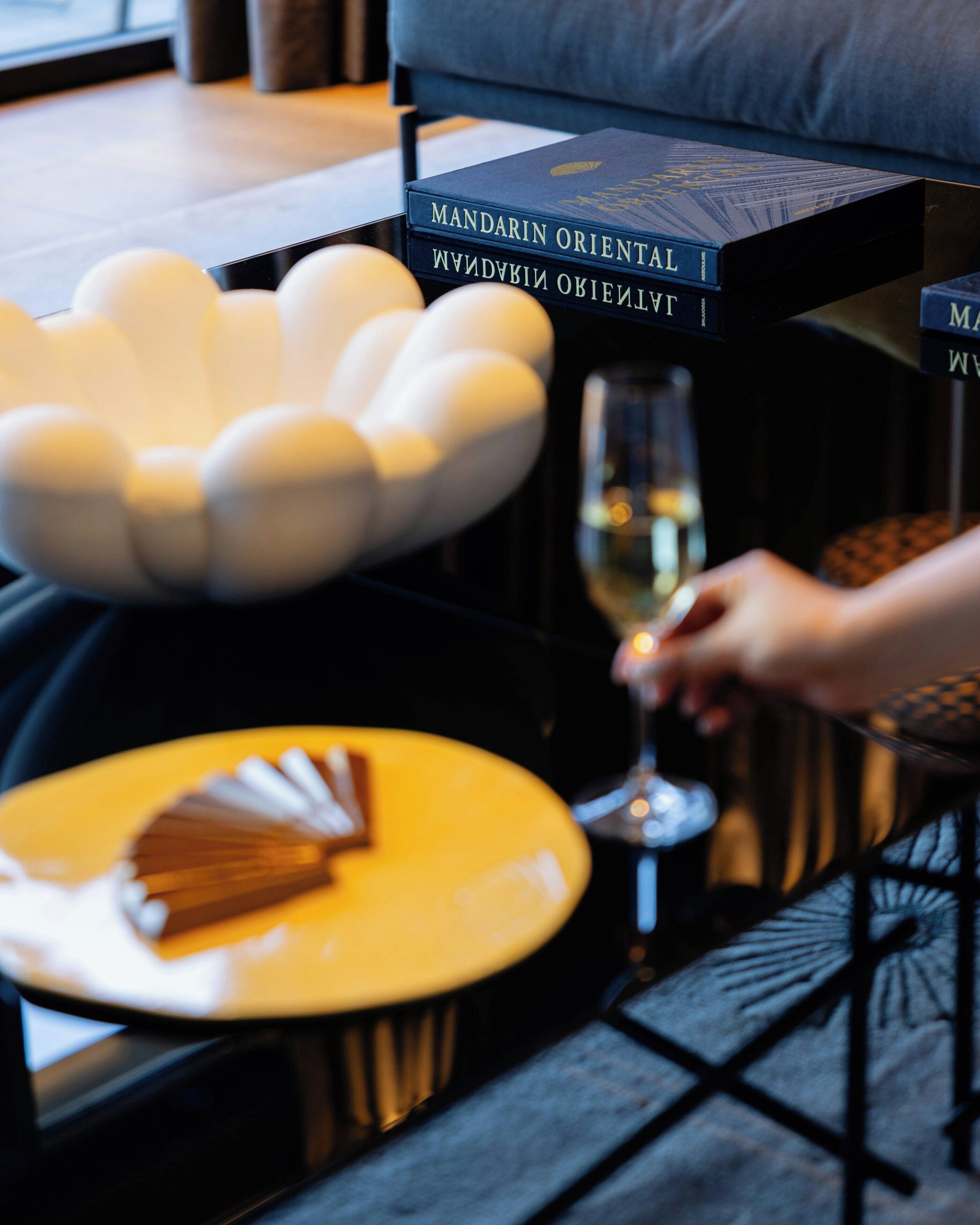 Foto - Mandarin Oriental, Barcelona
