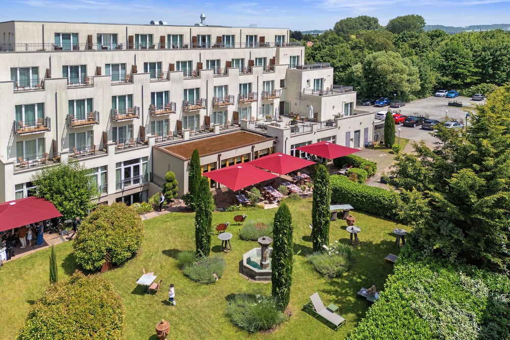Hotel Villa Medici