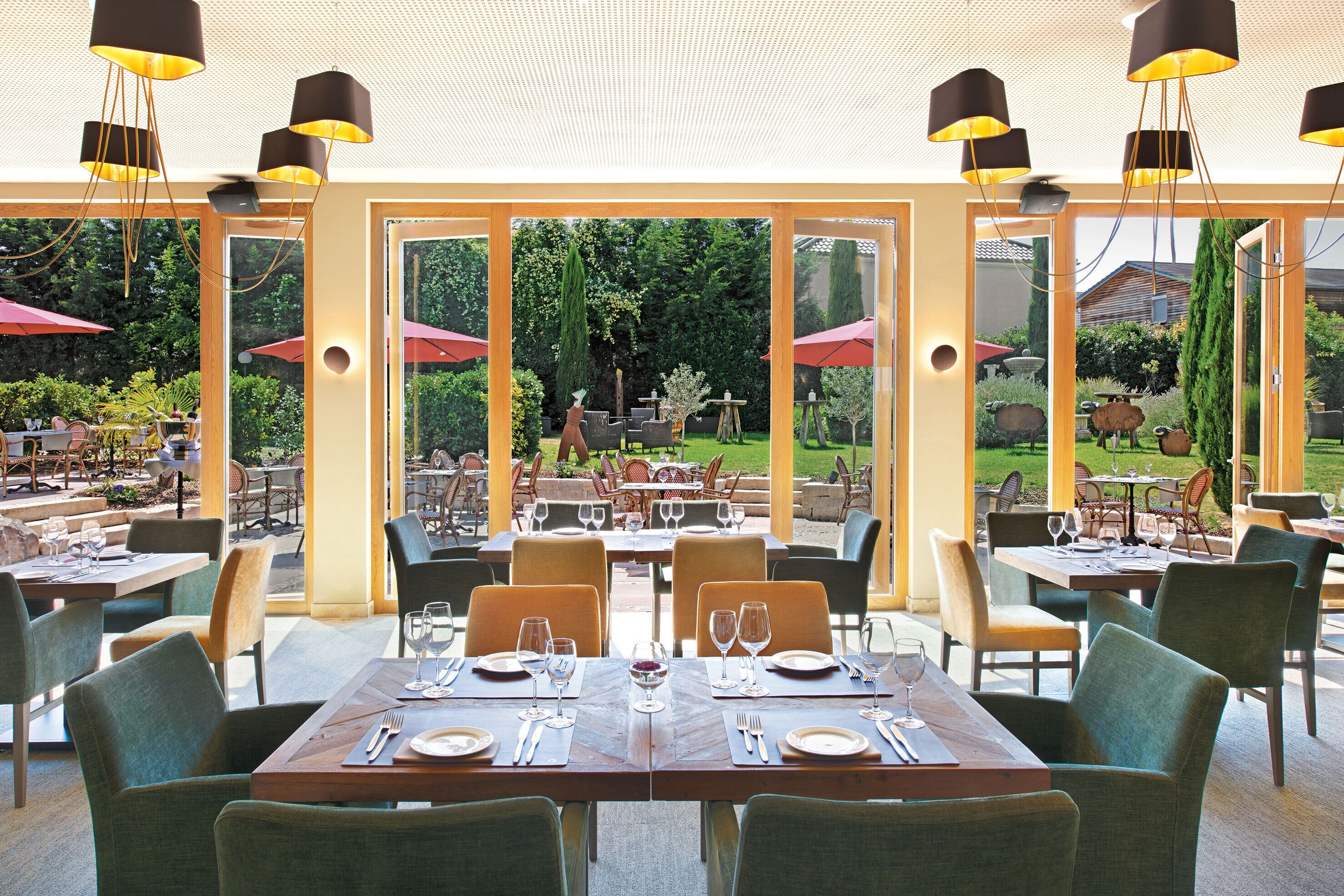 Abendessen
