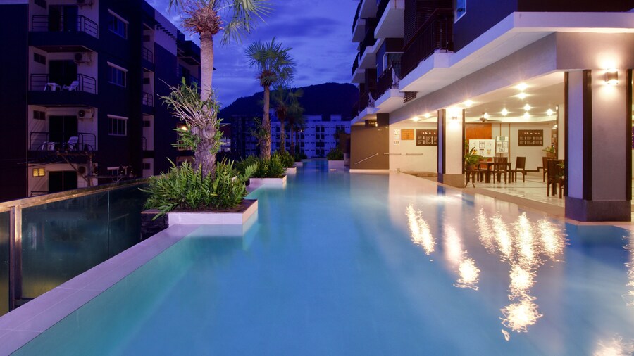 Andakira Hotel