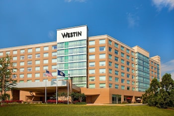 The Westin Washington Dulles Airport