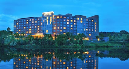 The Westin Washington Dulles Airport