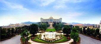 Guangzhou Hengda Hotel