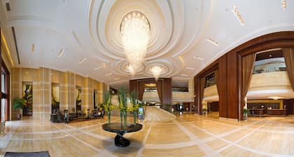 Wyndham Grand Plaza Royale Furongguo Changsha
