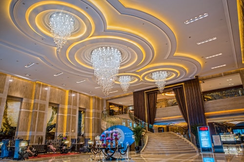 Wyndham Grand Plaza Royale Furongguo Changsha