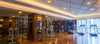 Wyndham Grand Plaza Royale Furongguo Changsha