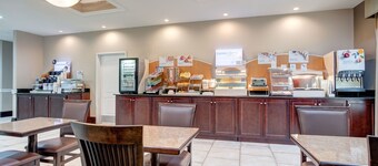 Holiday Inn Express Hotel & Suites Galliano, an IHG Hotel