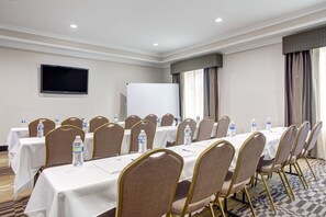 Salle de réunion