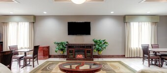 Holiday Inn Express Hotel & Suites Galliano, an IHG Hotel