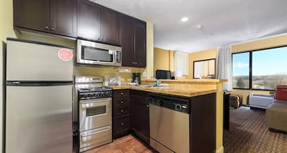 TownePlace Suites by Marriott Farmington