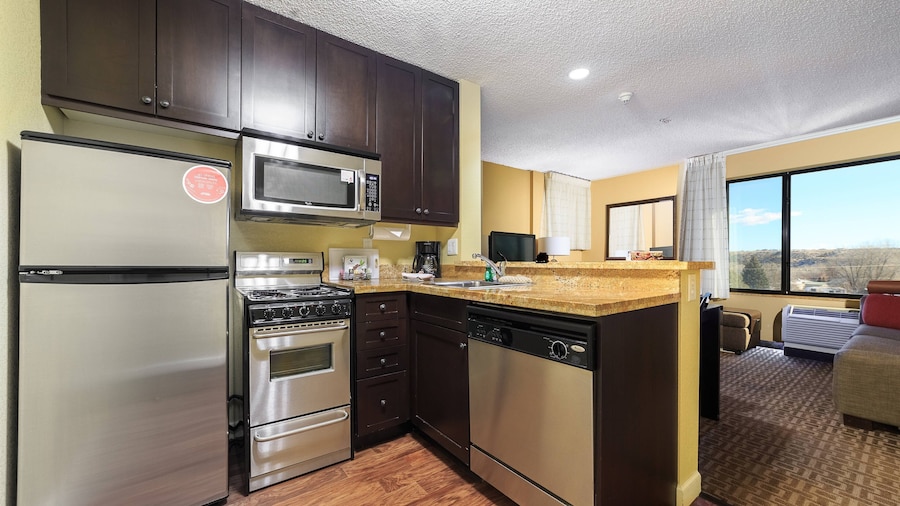 TownePlace Suites by Marriott Farmington