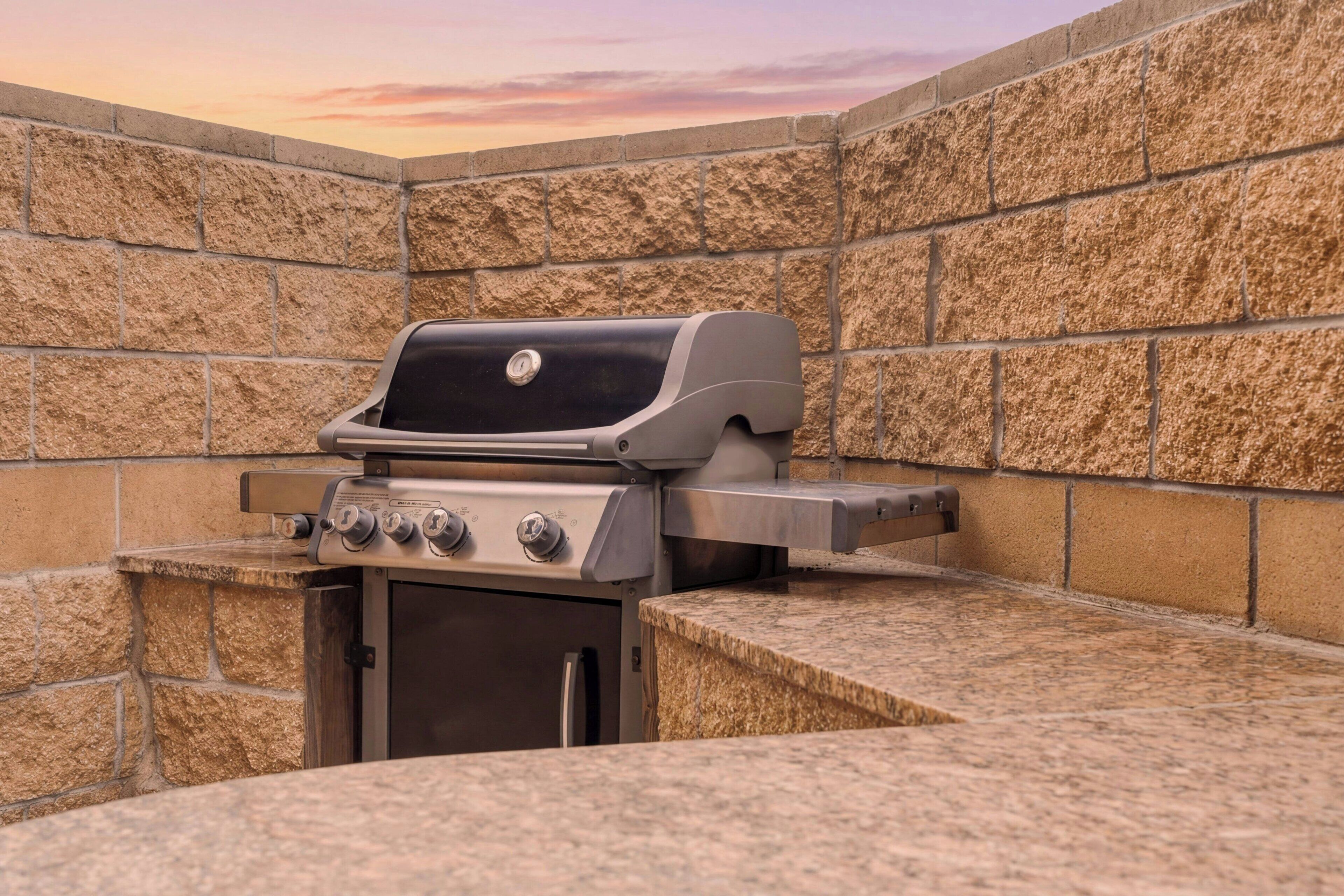 Commodité de l’hébergement 