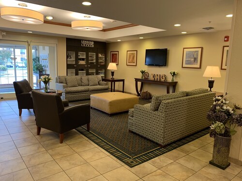 Candlewood Suites Jonesboro by IHG