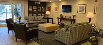 Candlewood Suites Jonesboro by IHG