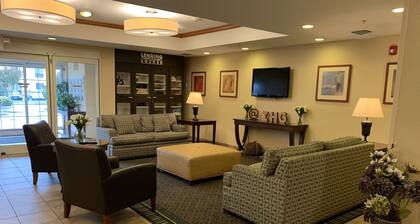 Candlewood Suites Jonesboro by IHG