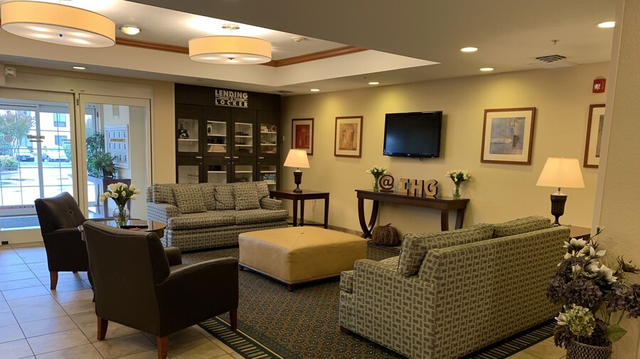 Candlewood Suites Jonesboro by IHG