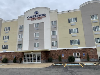 Candlewood Suites Jonesboro by IHG