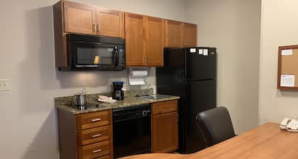 Candlewood Suites Jonesboro by IHG
