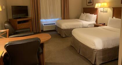 Candlewood Suites Jonesboro by IHG