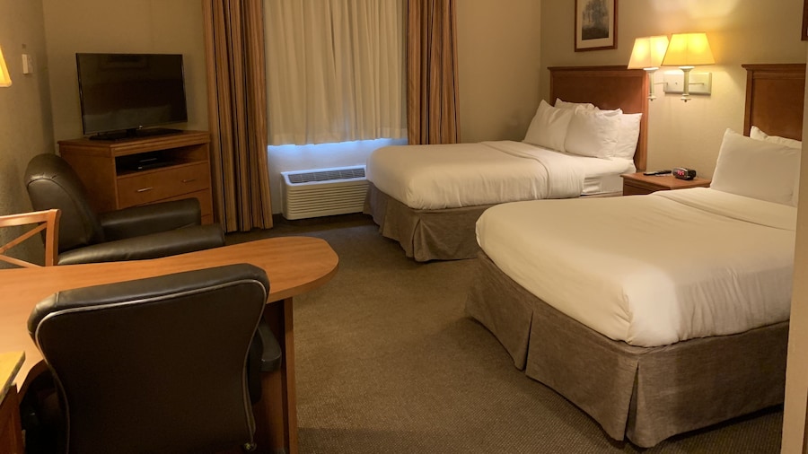 Candlewood Suites Jonesboro by IHG