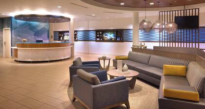 SpringHill Suites by Marriott Rexburg