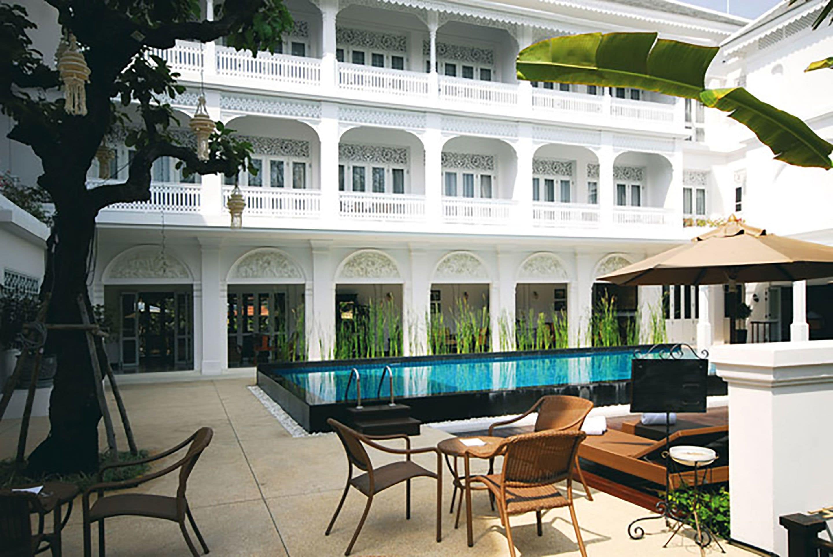 Foto - Ping Nakara Boutique Hotel And Spa