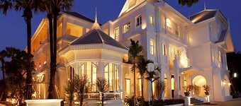 Ping Nakara Boutique Hotel & Spa