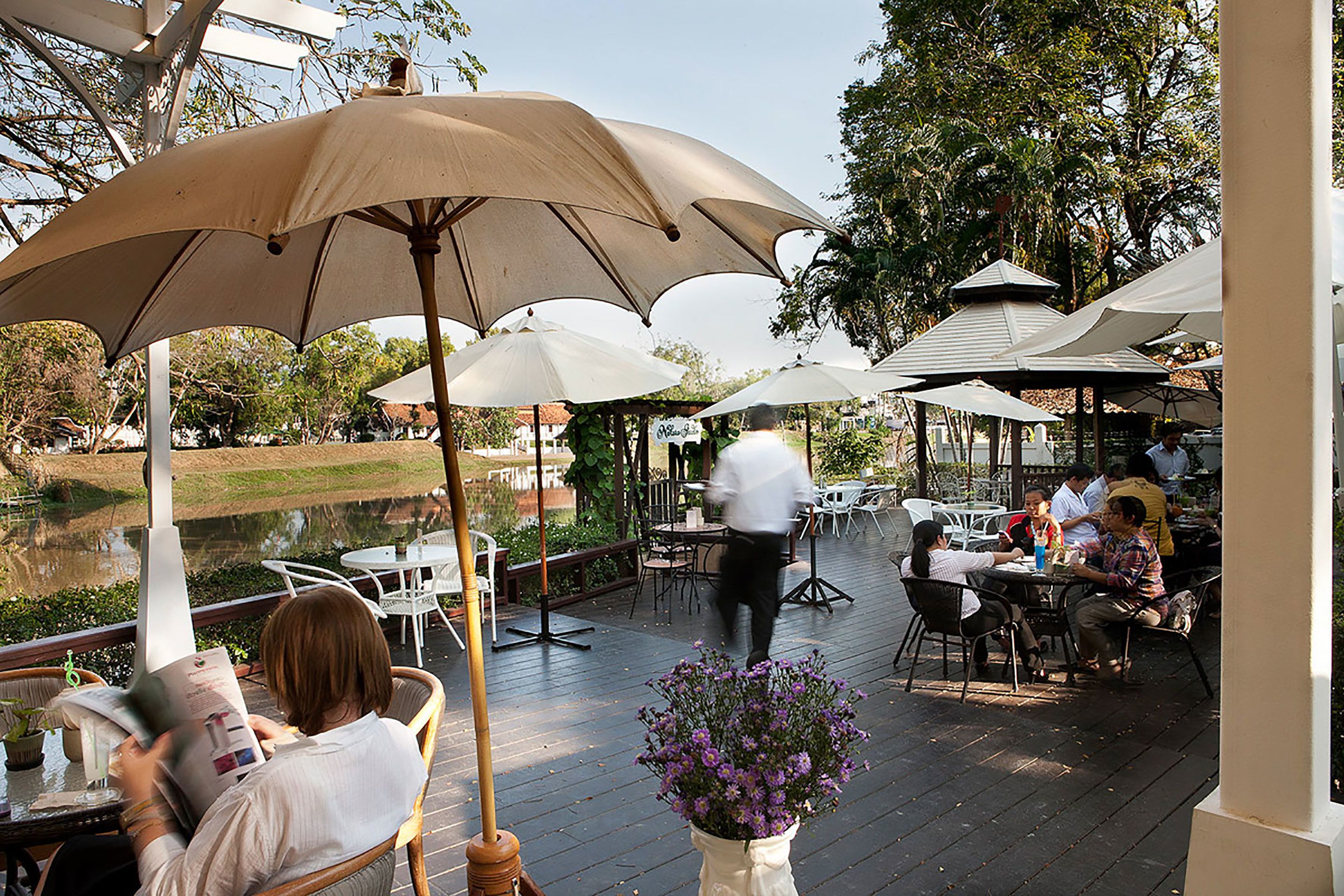 Foto - Ping Nakara Boutique Hotel And Spa