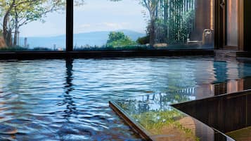 Public bath