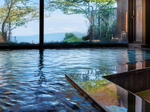 Hotel Villa Fontaine Village Izukogen